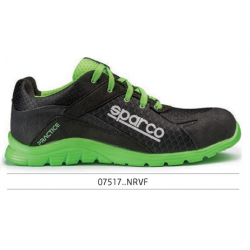 SPARCO Practice S1P - buty bhp - NRVF